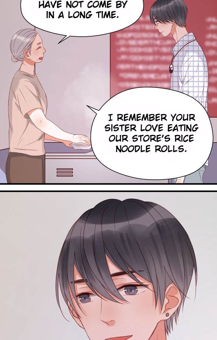 Picked up a Little Fox Chapter 24 - page 10