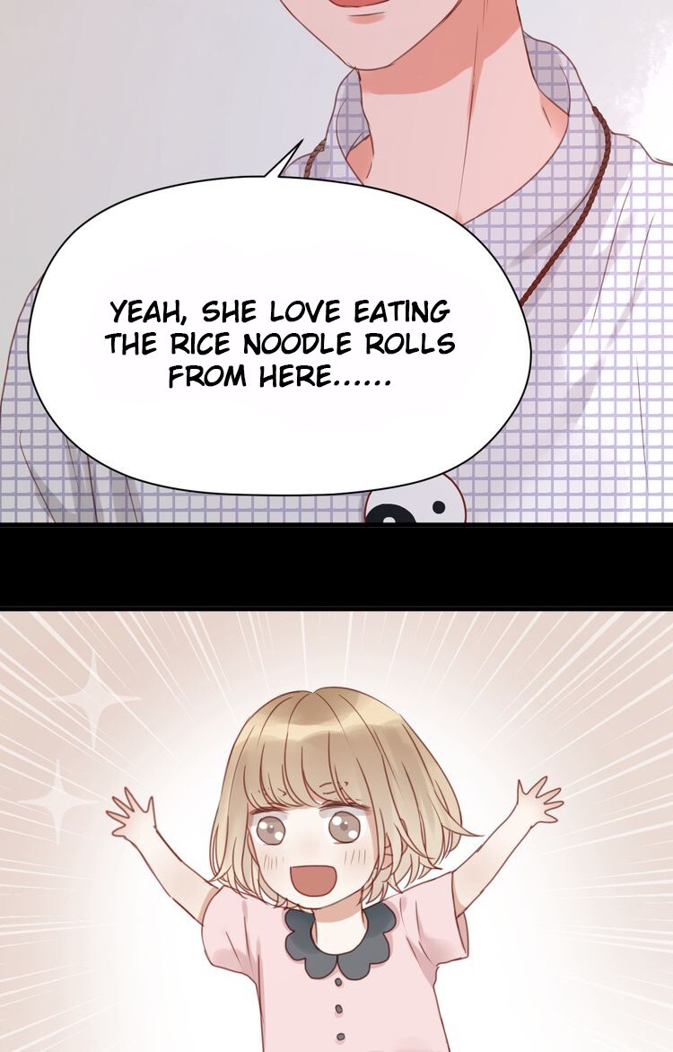Picked up a Little Fox Chapter 24 - page 11