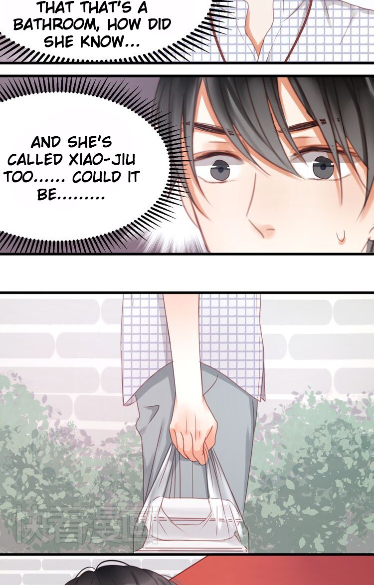 Picked up a Little Fox Chapter 24 - page 15