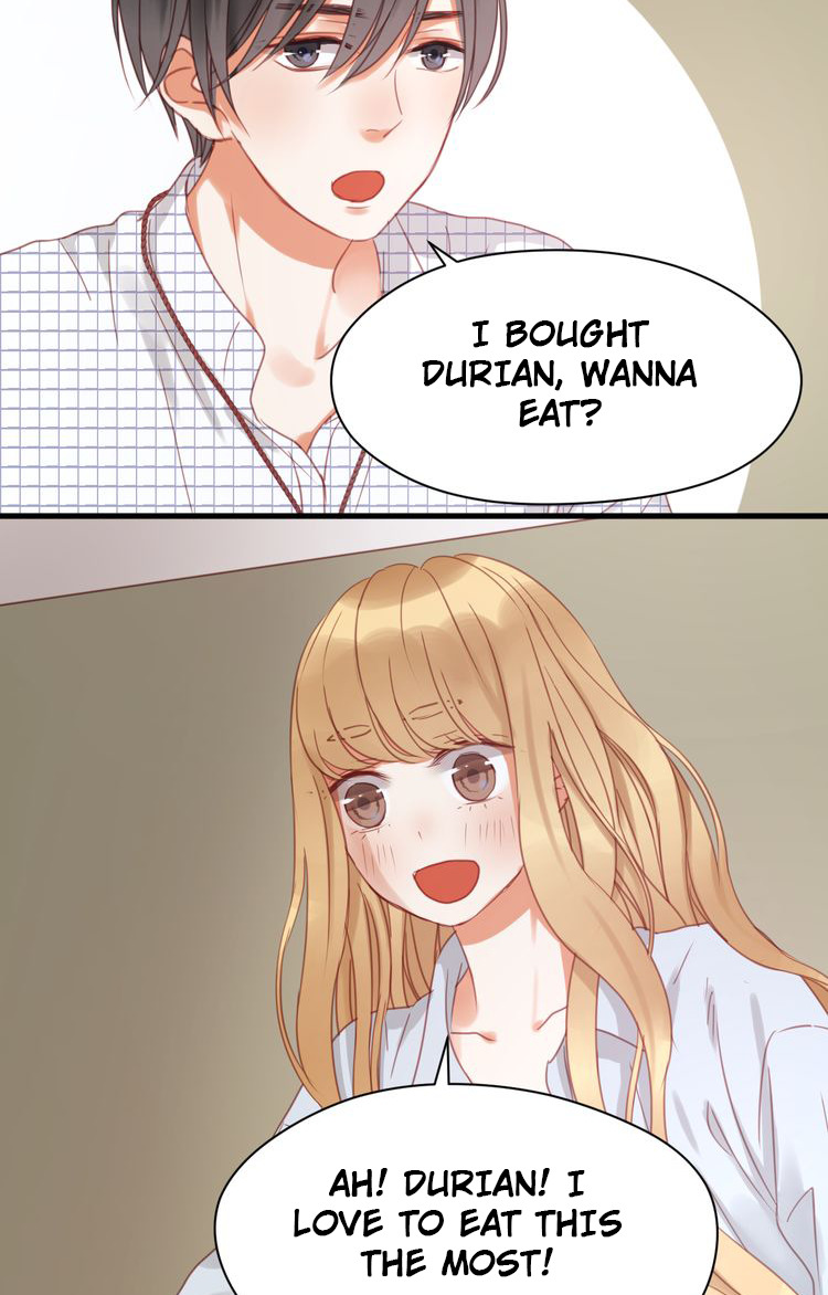 Picked up a Little Fox Chapter 24 - page 20