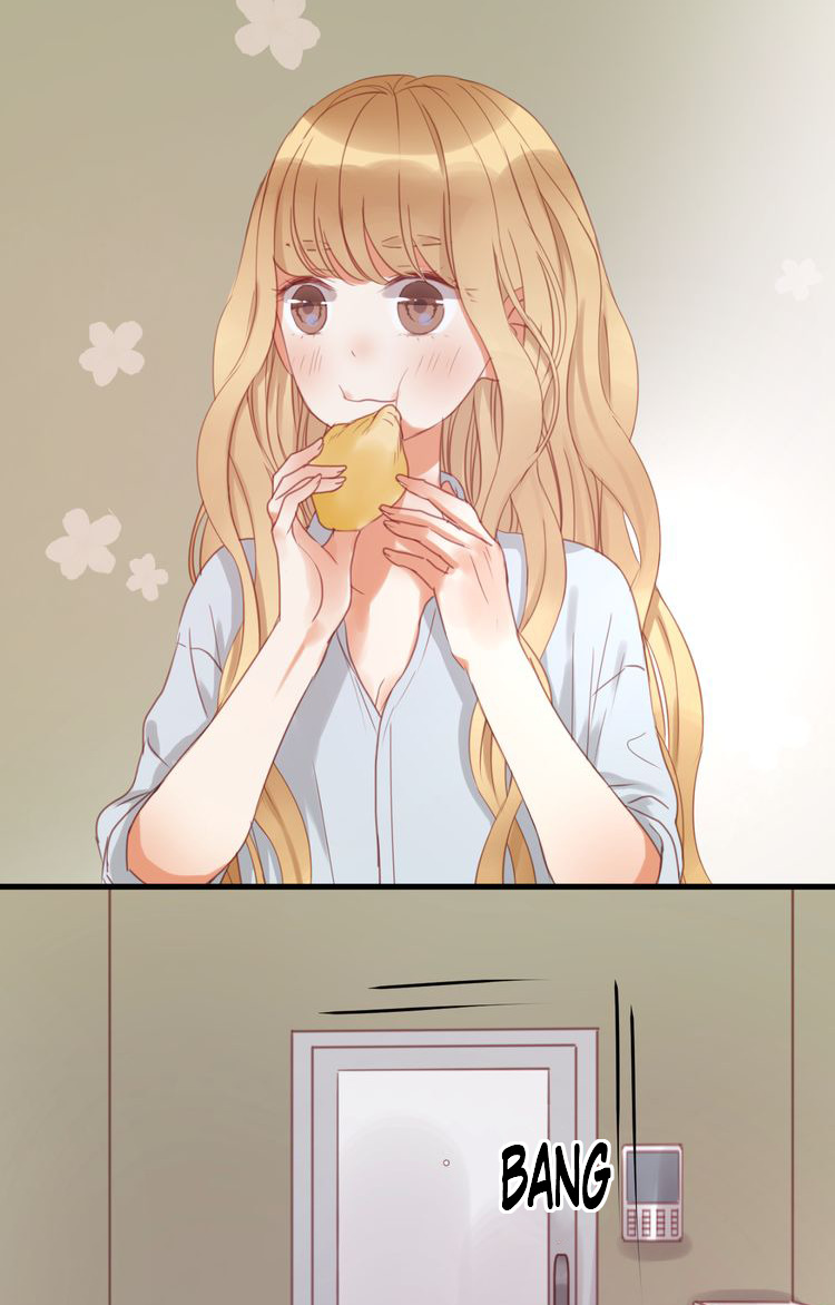 Picked up a Little Fox Chapter 24 - page 24