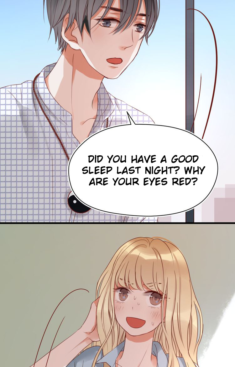 Picked up a Little Fox Chapter 24 - page 4