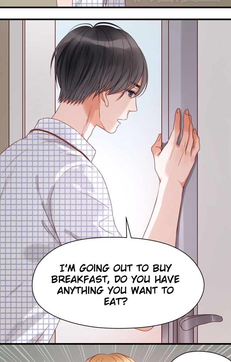Picked up a Little Fox Chapter 24 - page 6