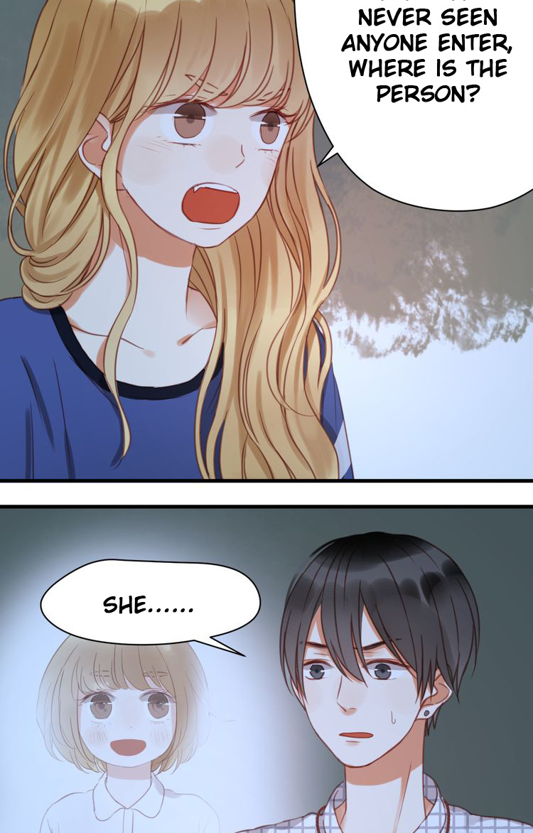 Picked up a Little Fox Chapter 25 - page 17