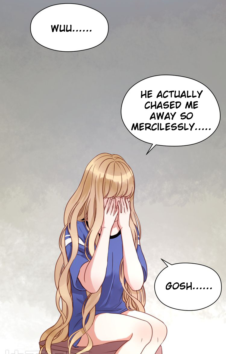 Picked up a Little Fox Chapter 26 - page 13