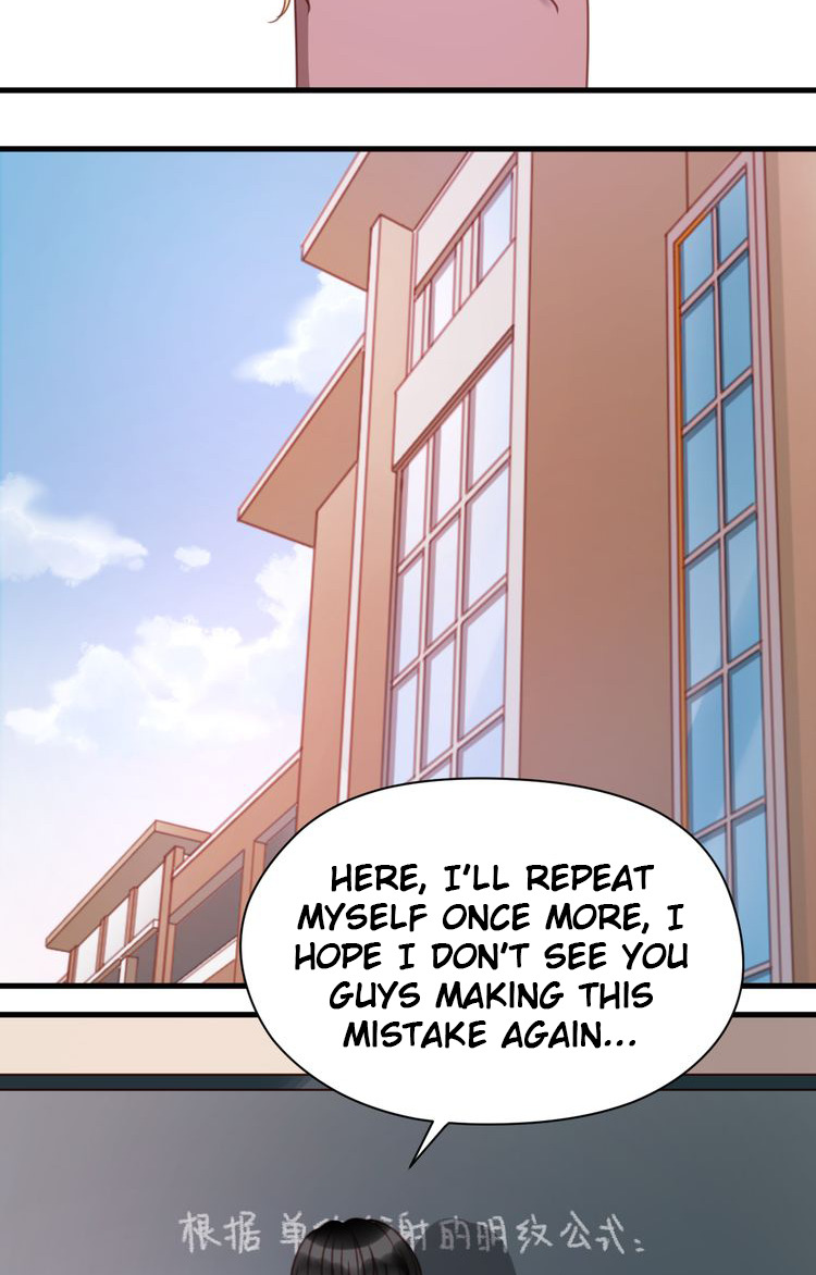 Picked up a Little Fox Chapter 26 - page 17