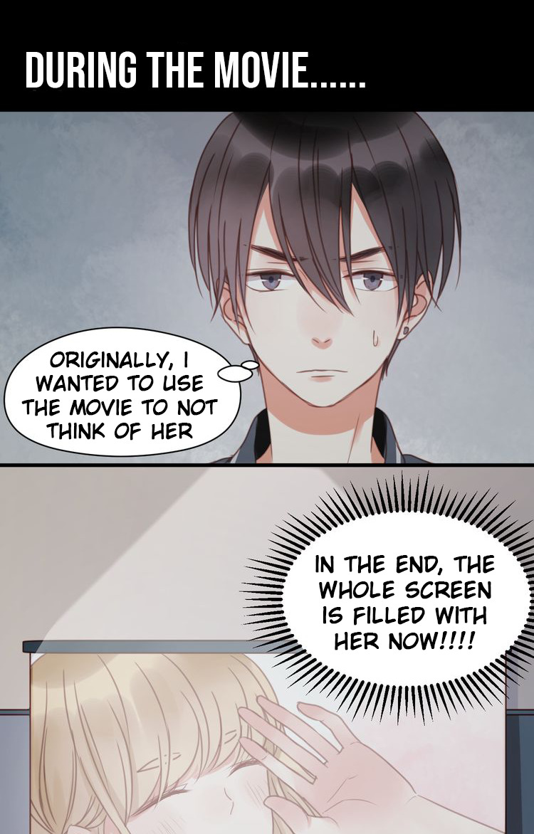 Picked up a Little Fox Chapter 26 - page 24