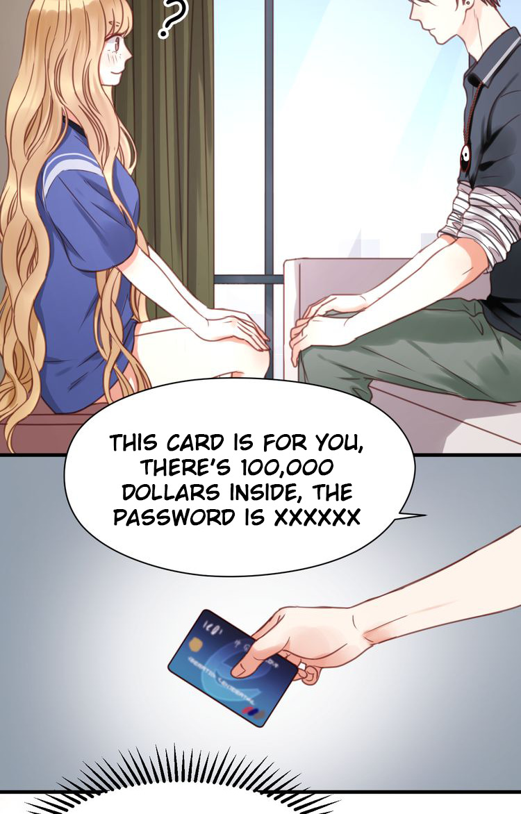Picked up a Little Fox Chapter 26 - page 4