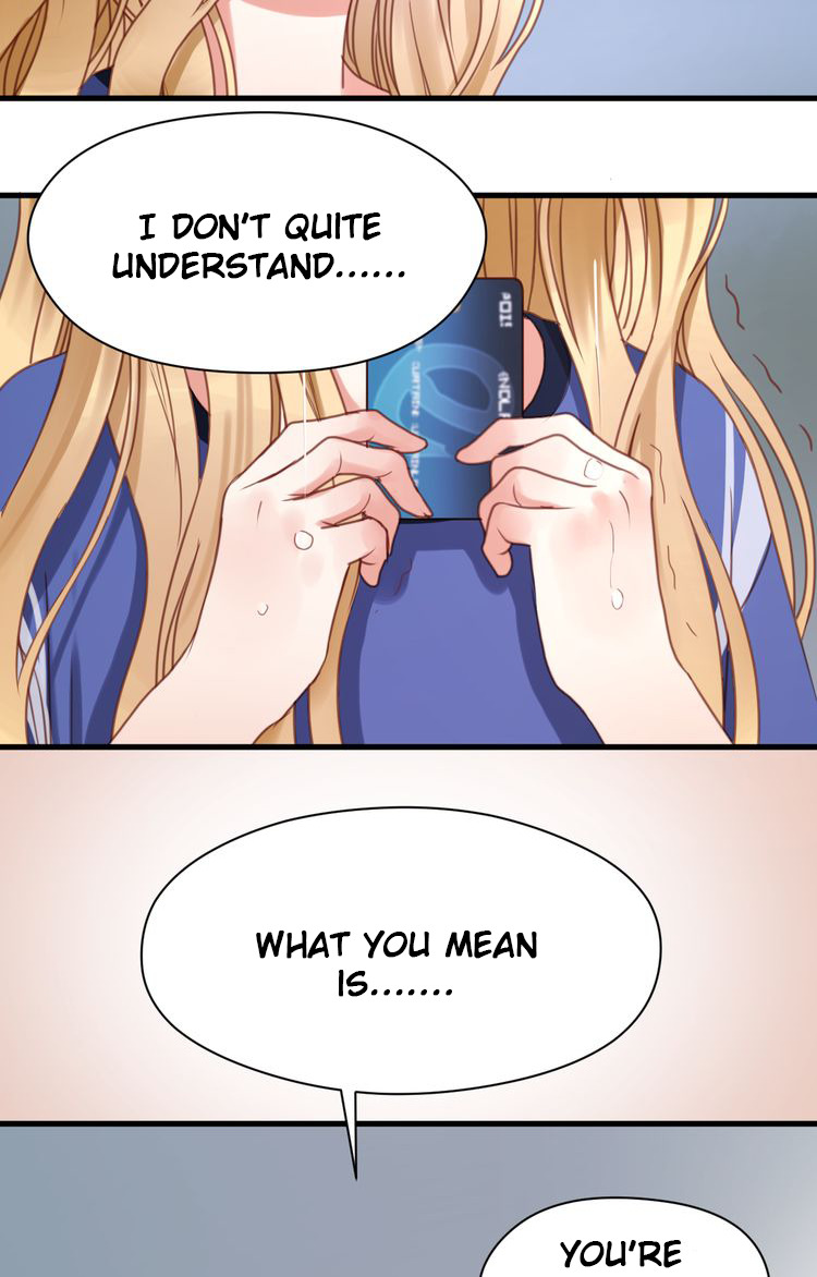Picked up a Little Fox Chapter 26 - page 7