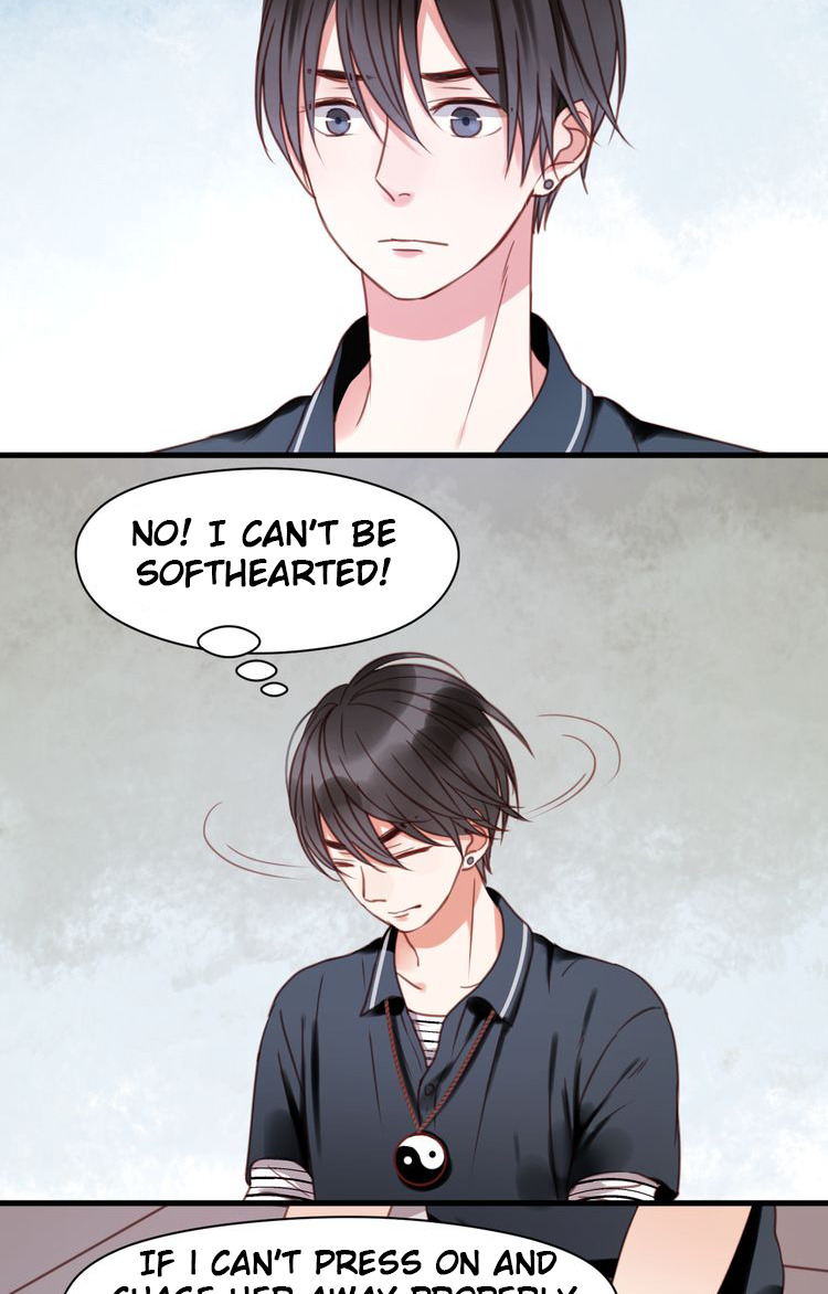 Picked up a Little Fox Chapter 26 - page 9