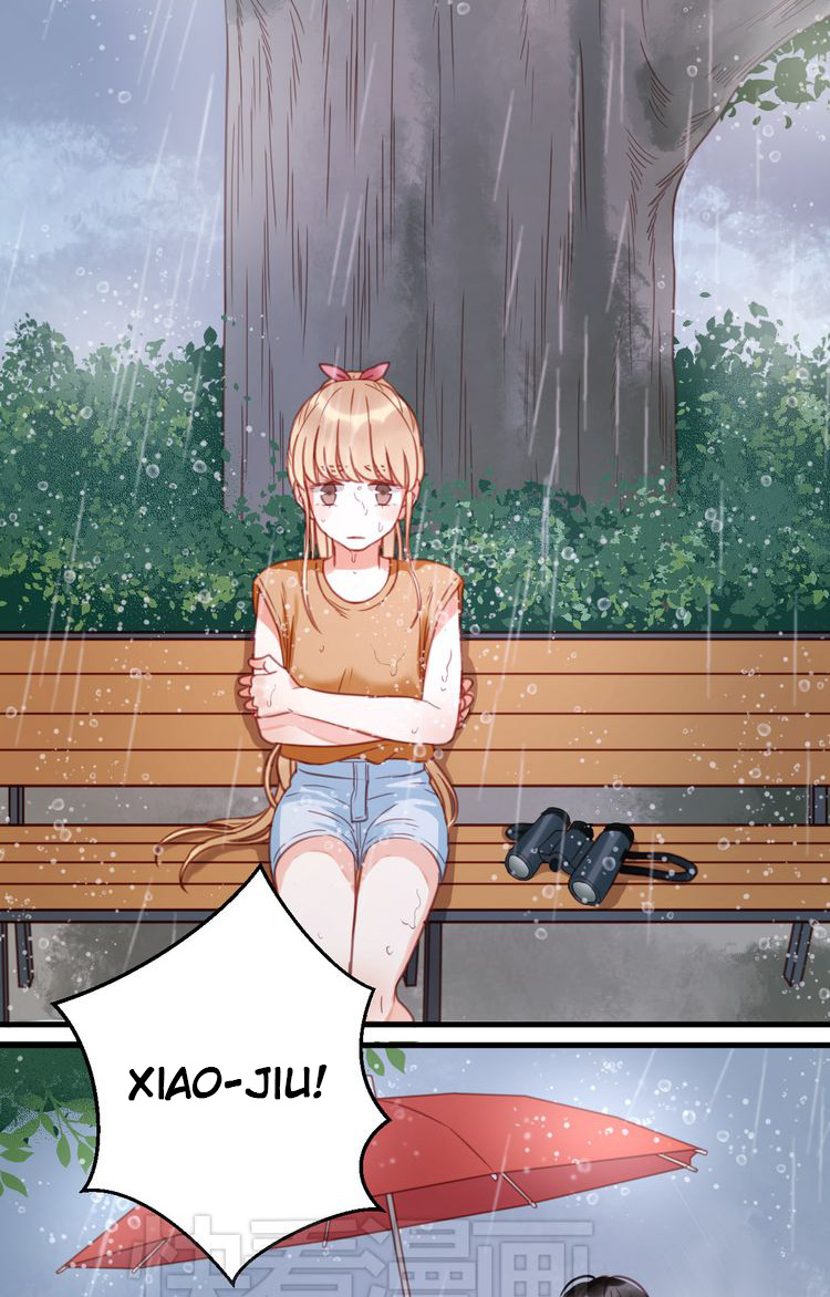 Picked up a Little Fox Chapter 27 - page 18