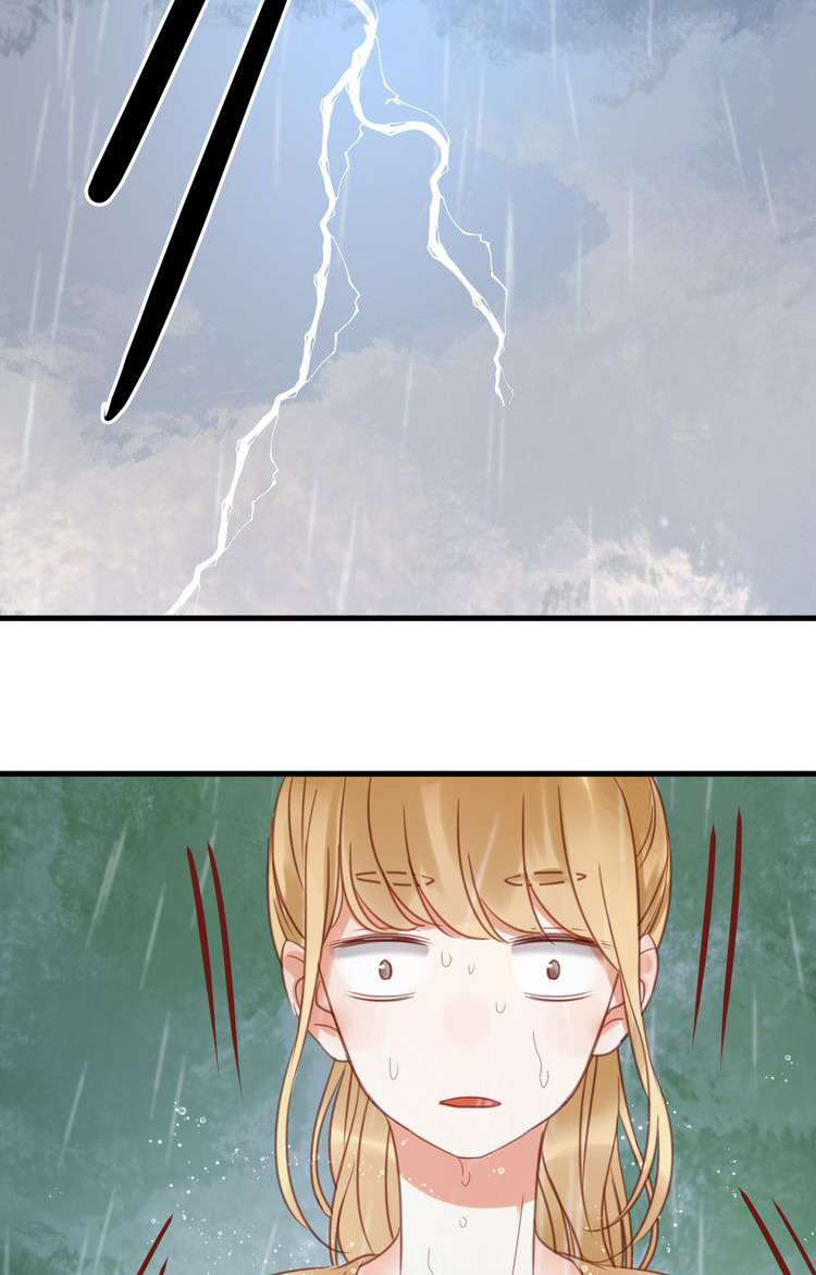 Picked up a Little Fox Chapter 27 - page 29