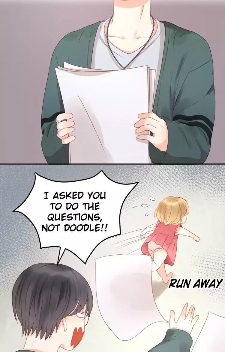 Picked up a Little Fox Chapter 9 - page 15
