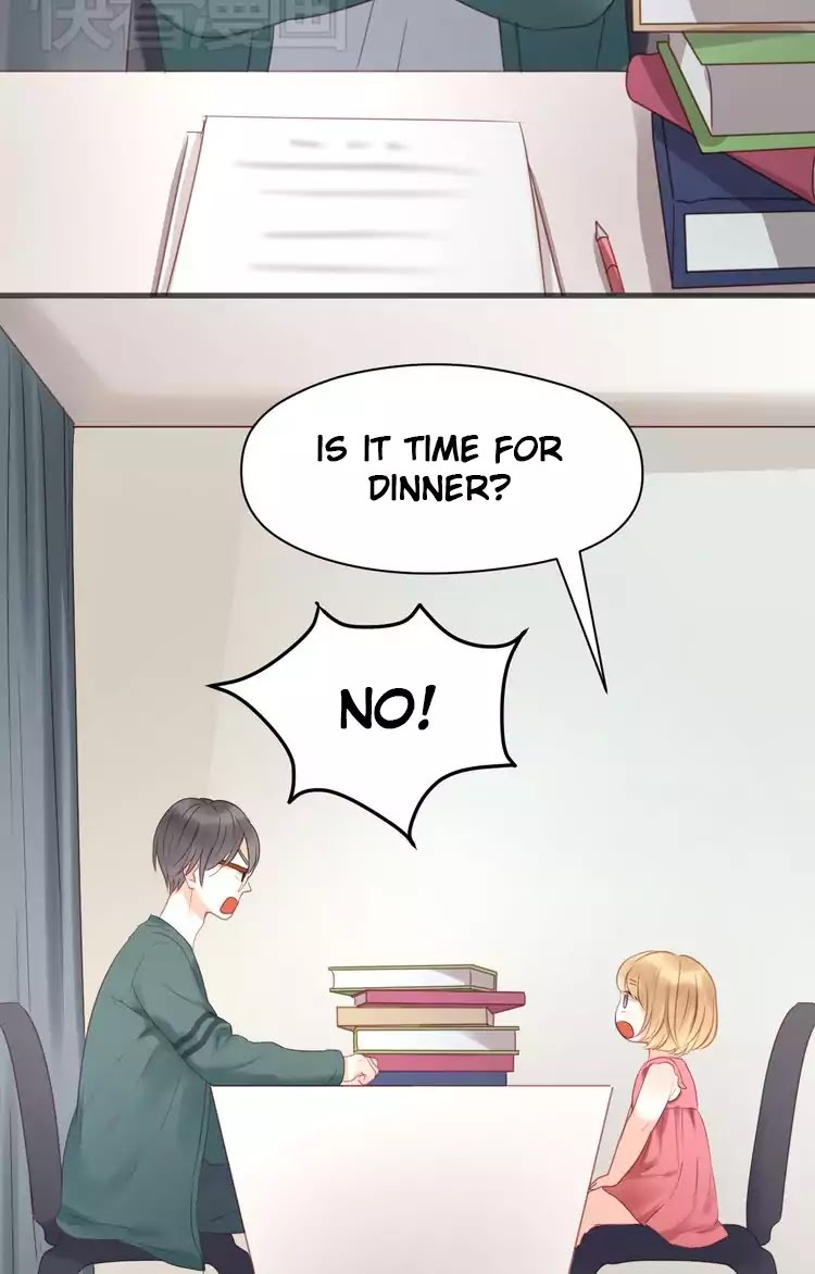 Picked up a Little Fox Chapter 9 - page 3
