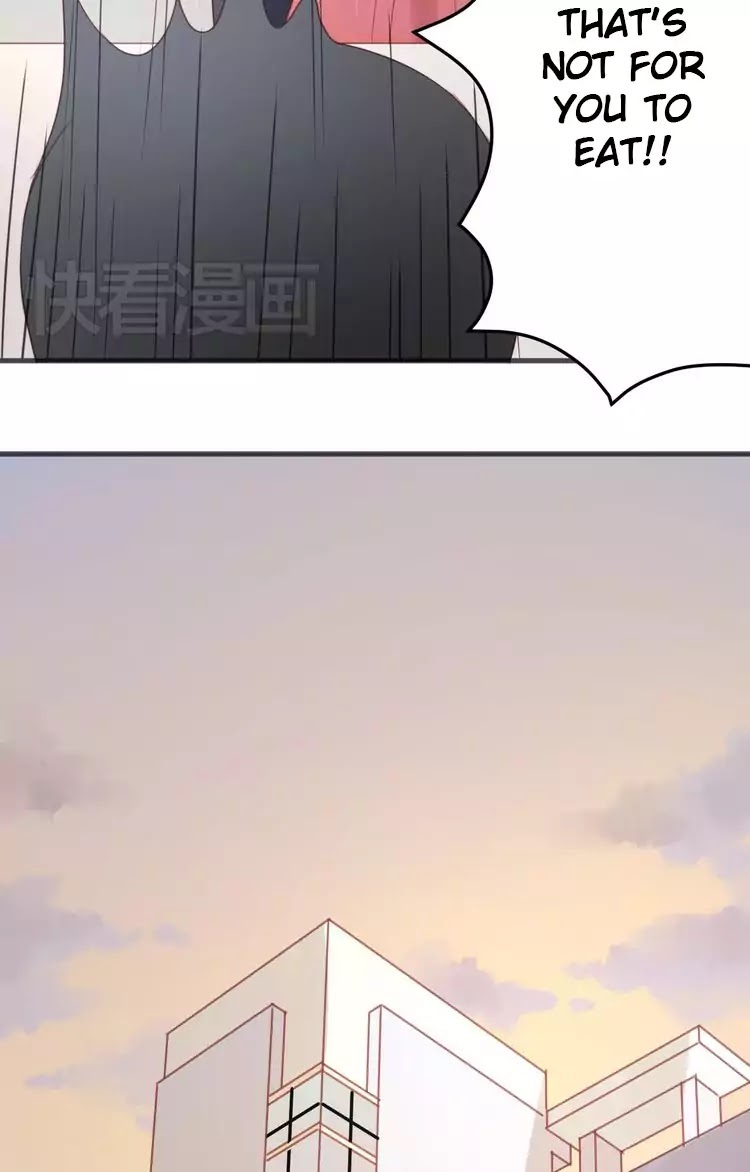 Picked up a Little Fox Chapter 9 - page 7