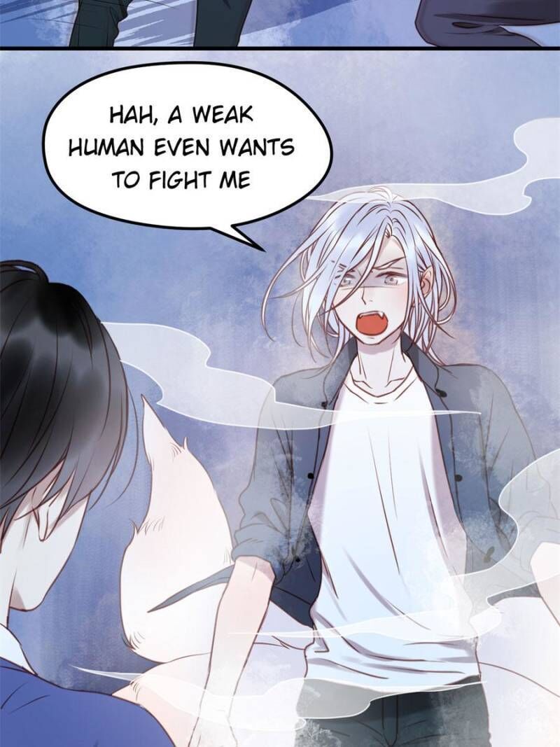 Picked up a Little Fox Chapter 63 - page 14