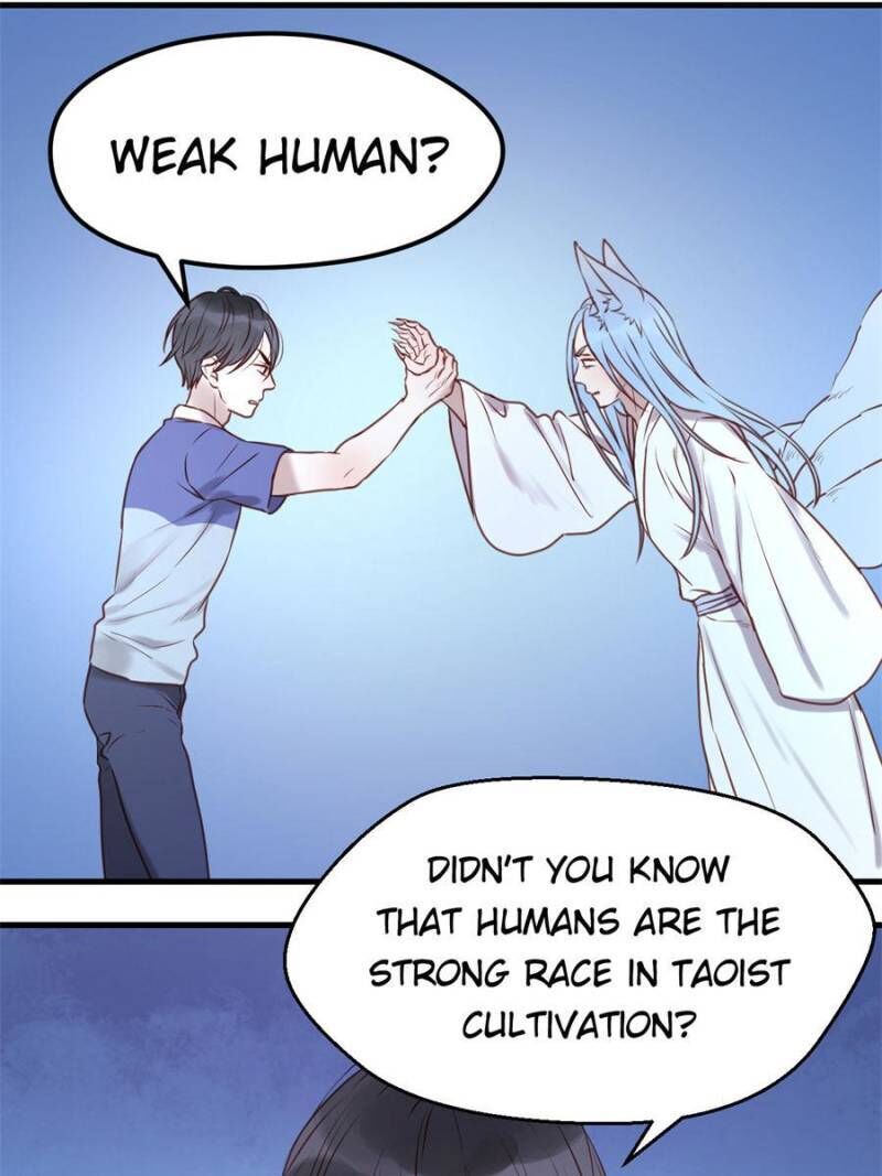 Picked up a Little Fox Chapter 63 - page 19