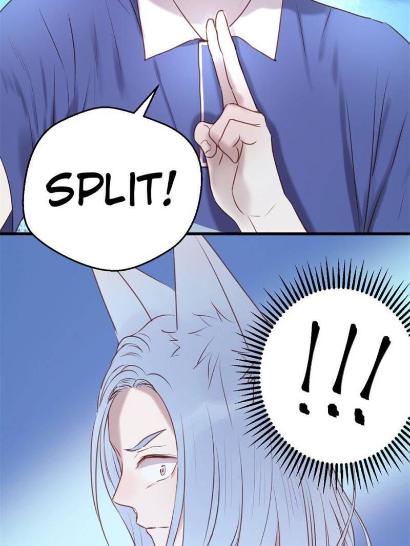 Picked up a Little Fox Chapter 63 - page 22