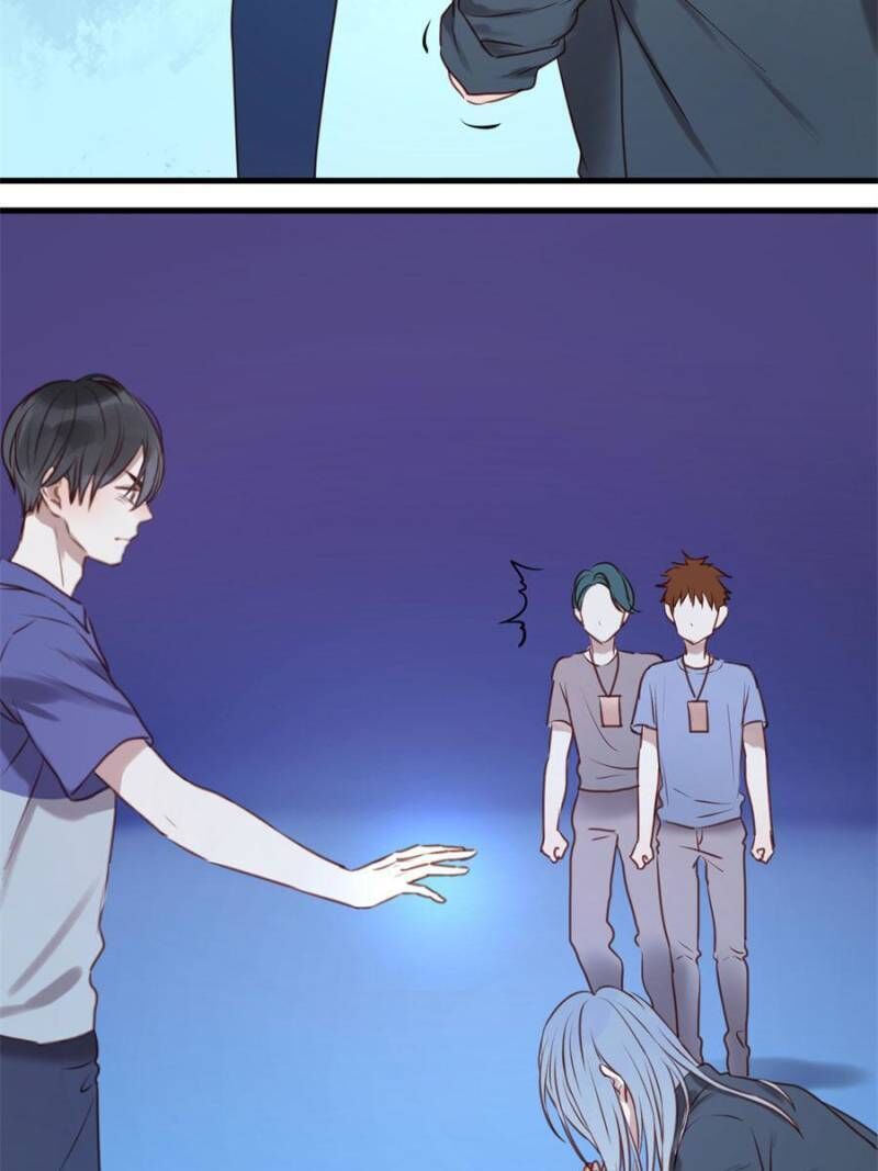 Picked up a Little Fox Chapter 63 - page 31