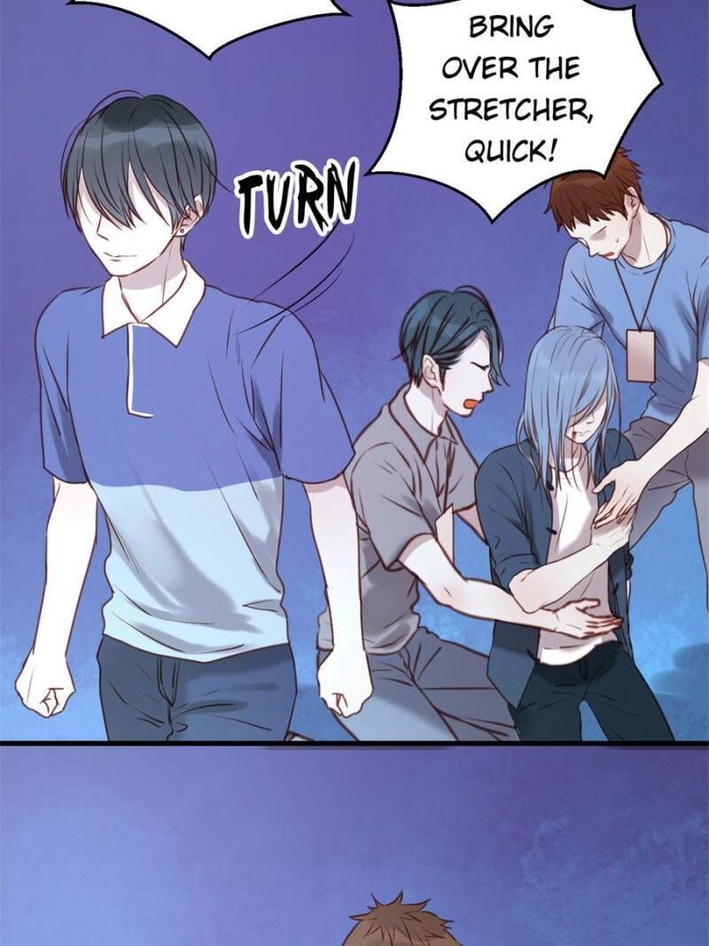 Picked up a Little Fox Chapter 63 - page 34