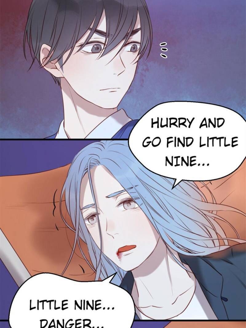Picked up a Little Fox Chapter 63 - page 37