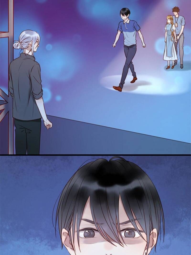 Picked up a Little Fox Chapter 63 - page 7