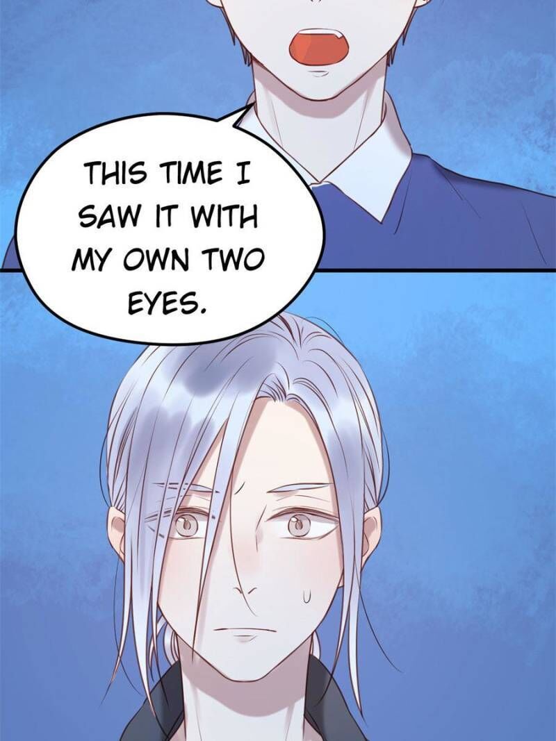 Picked up a Little Fox Chapter 63 - page 8