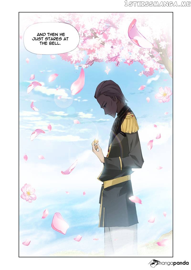 Kuang Shen chapter 8 - page 27