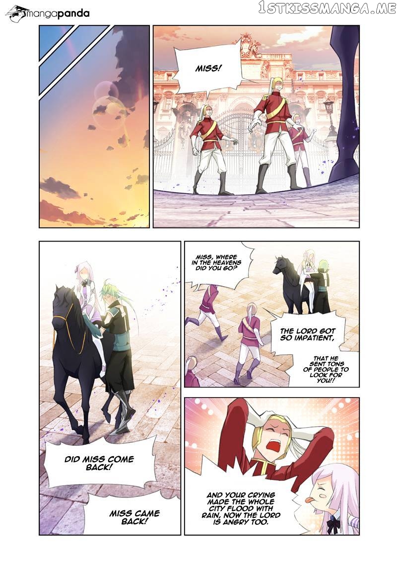 Kuang Shen chapter 8 - page 30