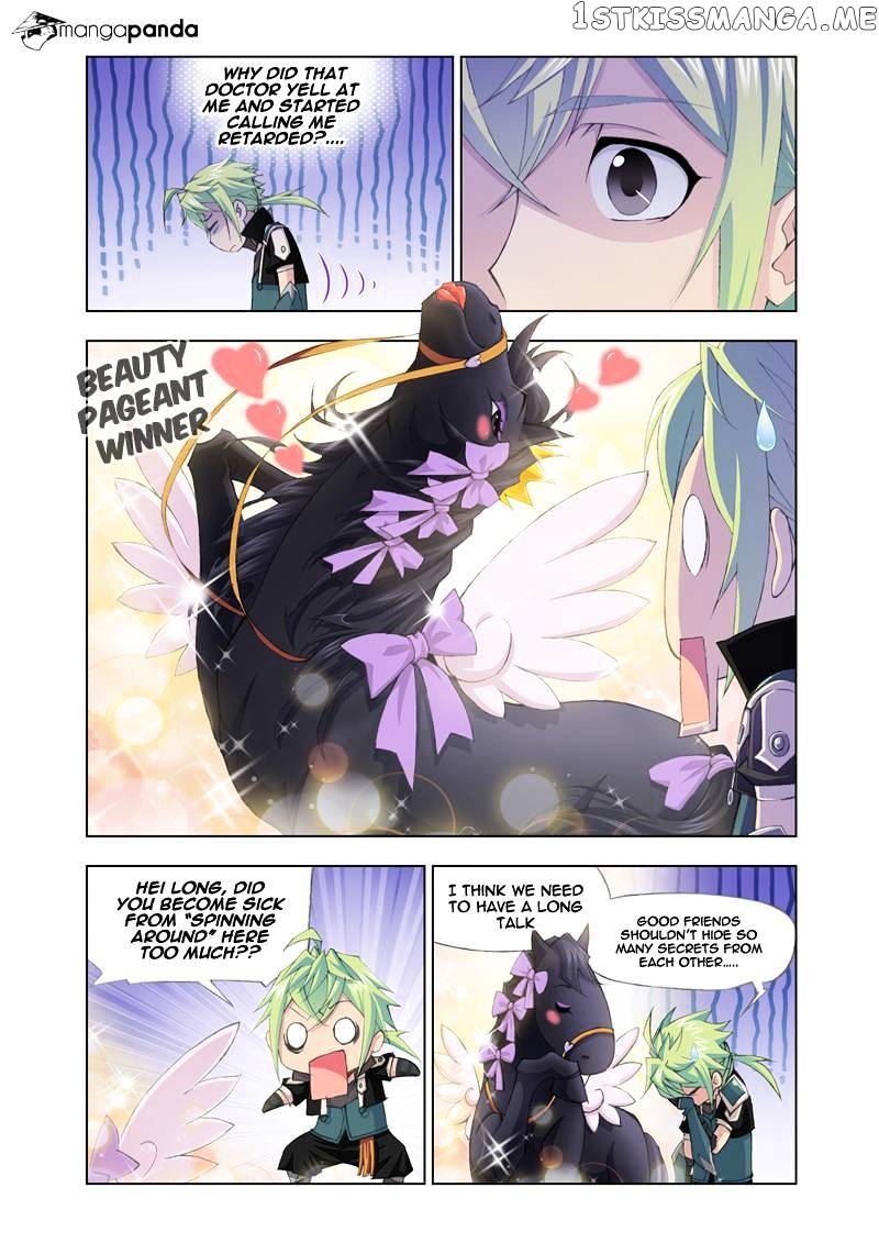 Kuang Shen chapter 8 - page 8
