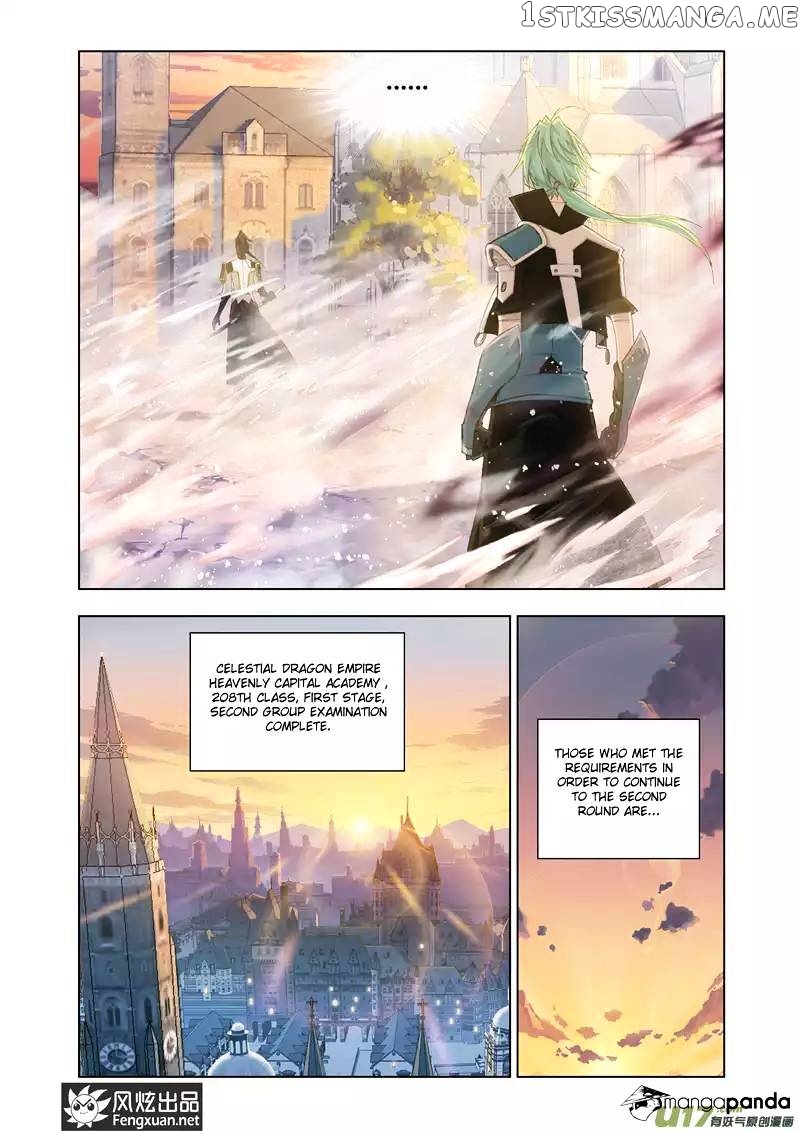 Kuang Shen chapter 6 - page 41