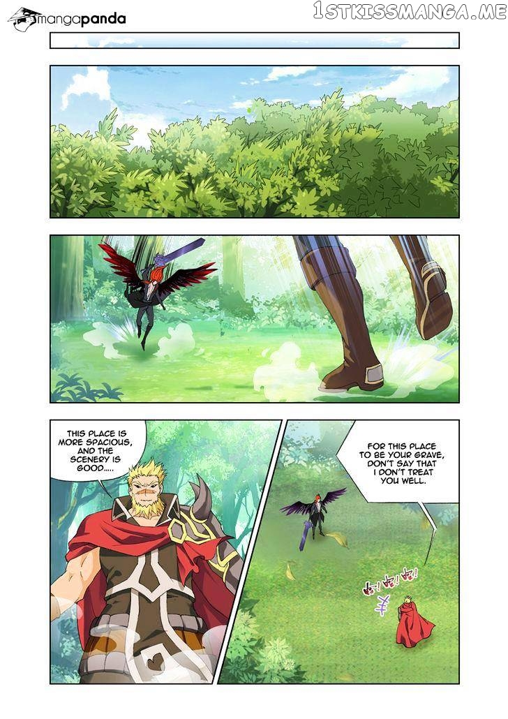 Kuang Shen chapter 27 - page 11