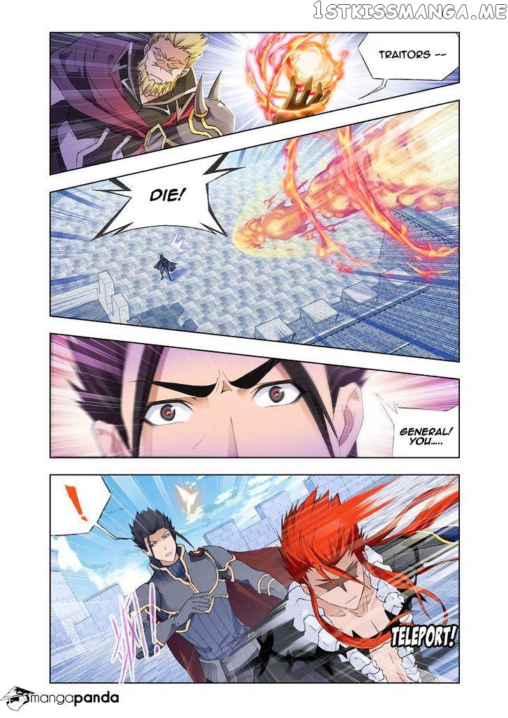 Kuang Shen chapter 27 - page 3