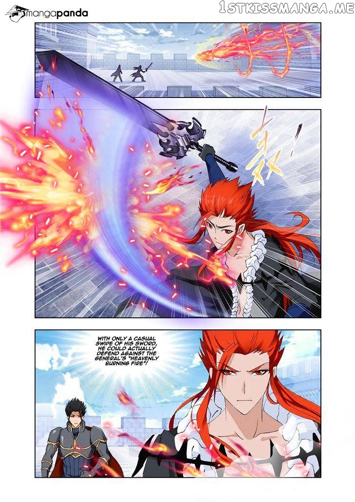 Kuang Shen chapter 27 - page 4