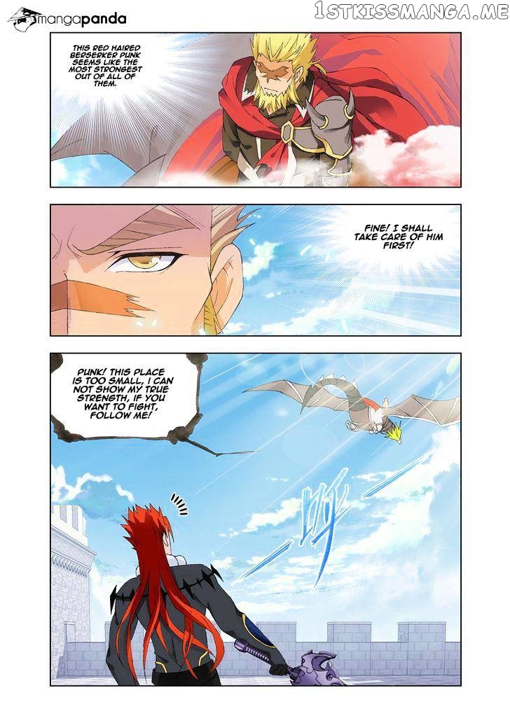 Kuang Shen chapter 27 - page 8