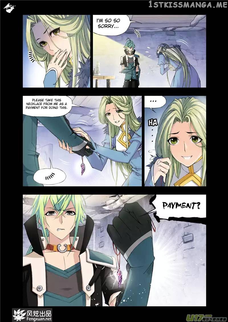 Kuang Shen chapter 4 - page 11