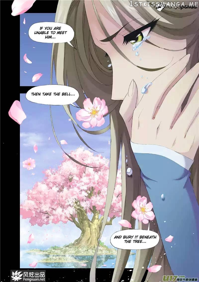 Kuang Shen chapter 4 - page 9