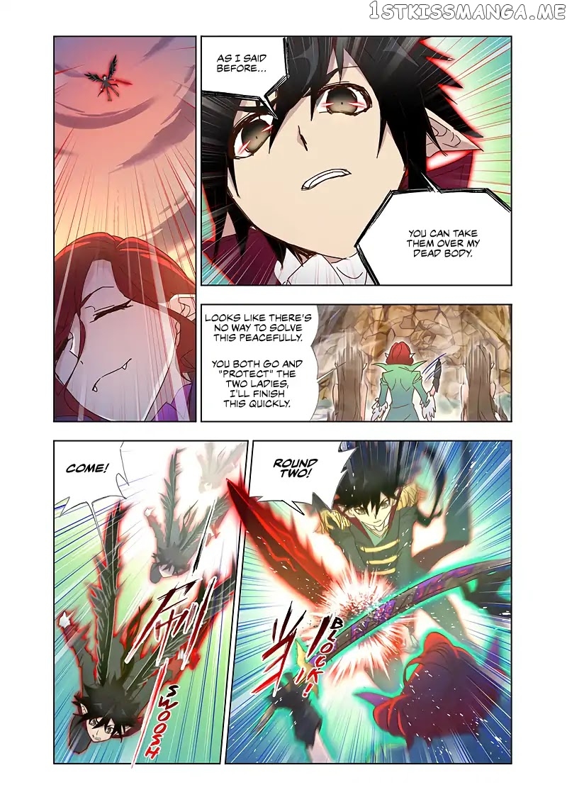 Kuang Shen chapter 39 - page 11