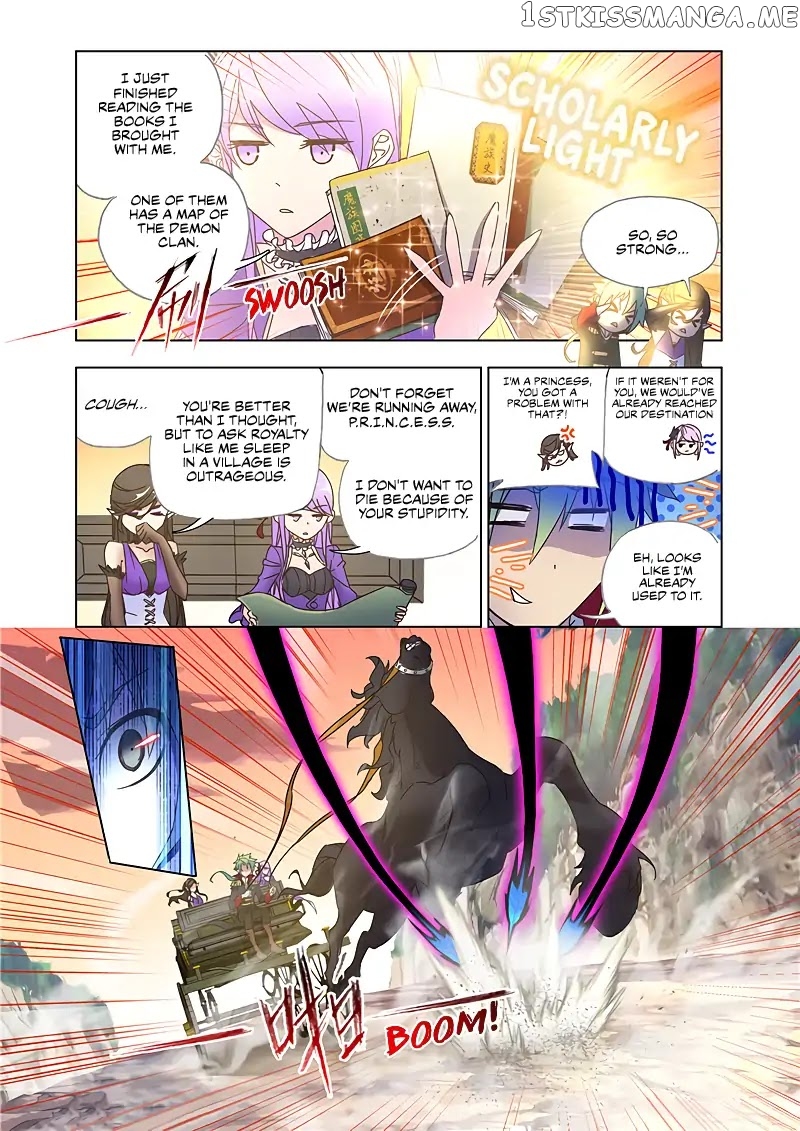 Kuang Shen chapter 39 - page 3