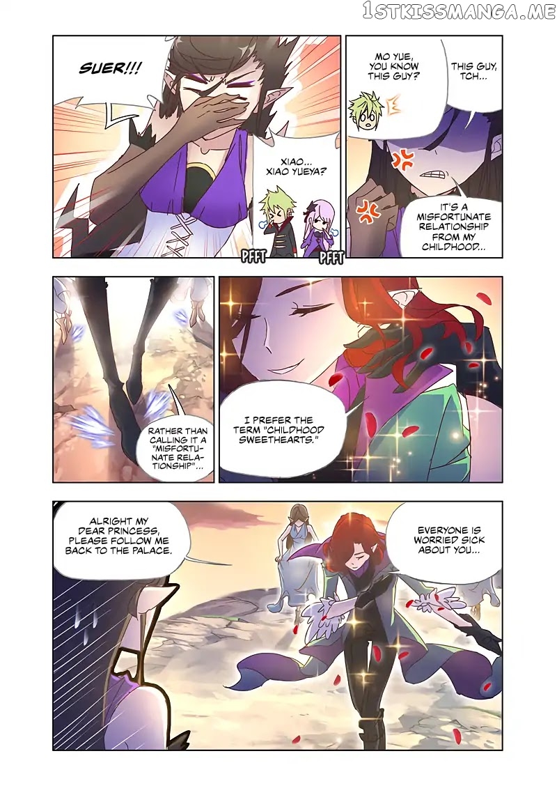 Kuang Shen chapter 39 - page 6
