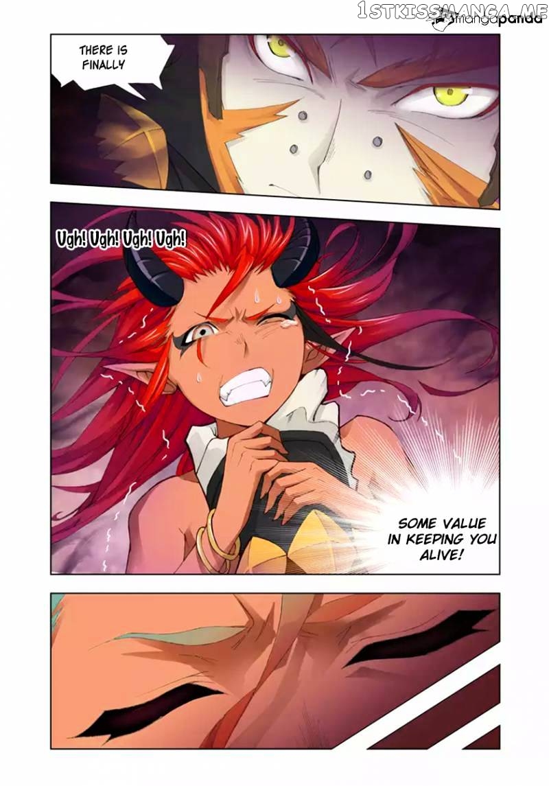 Kuang Shen chapter 3 - page 14