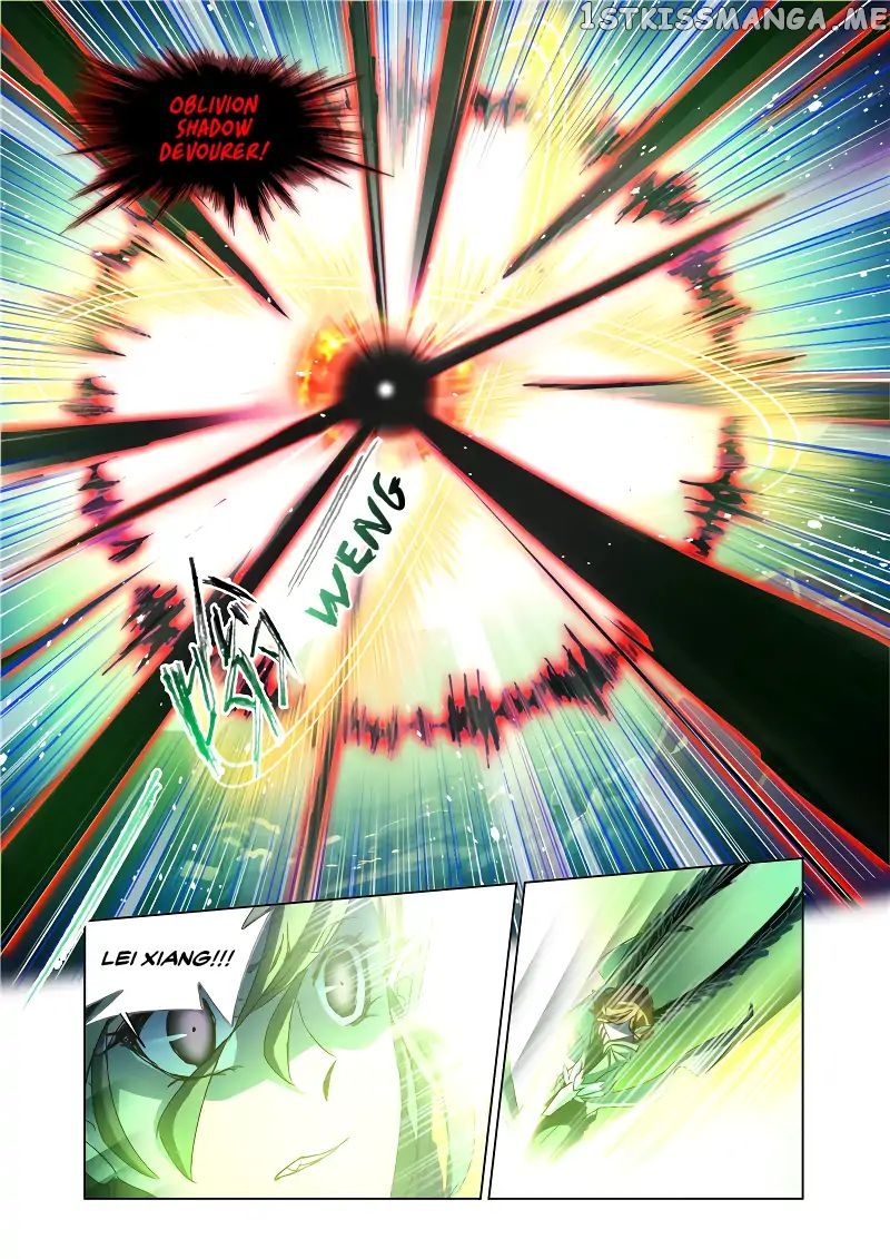 Kuang Shen chapter 39.1 - page 10