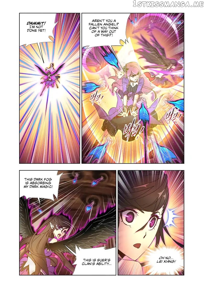 Kuang Shen chapter 39.1 - page 4