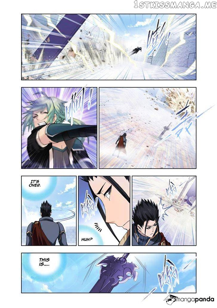 Kuang Shen chapter 26 - page 16