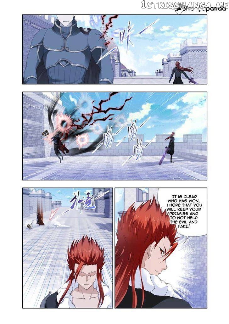 Kuang Shen chapter 26 - page 21
