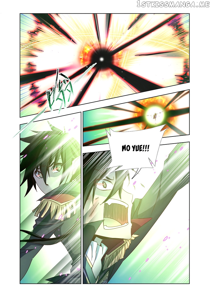 Kuang Shen chapter 40 - page 13
