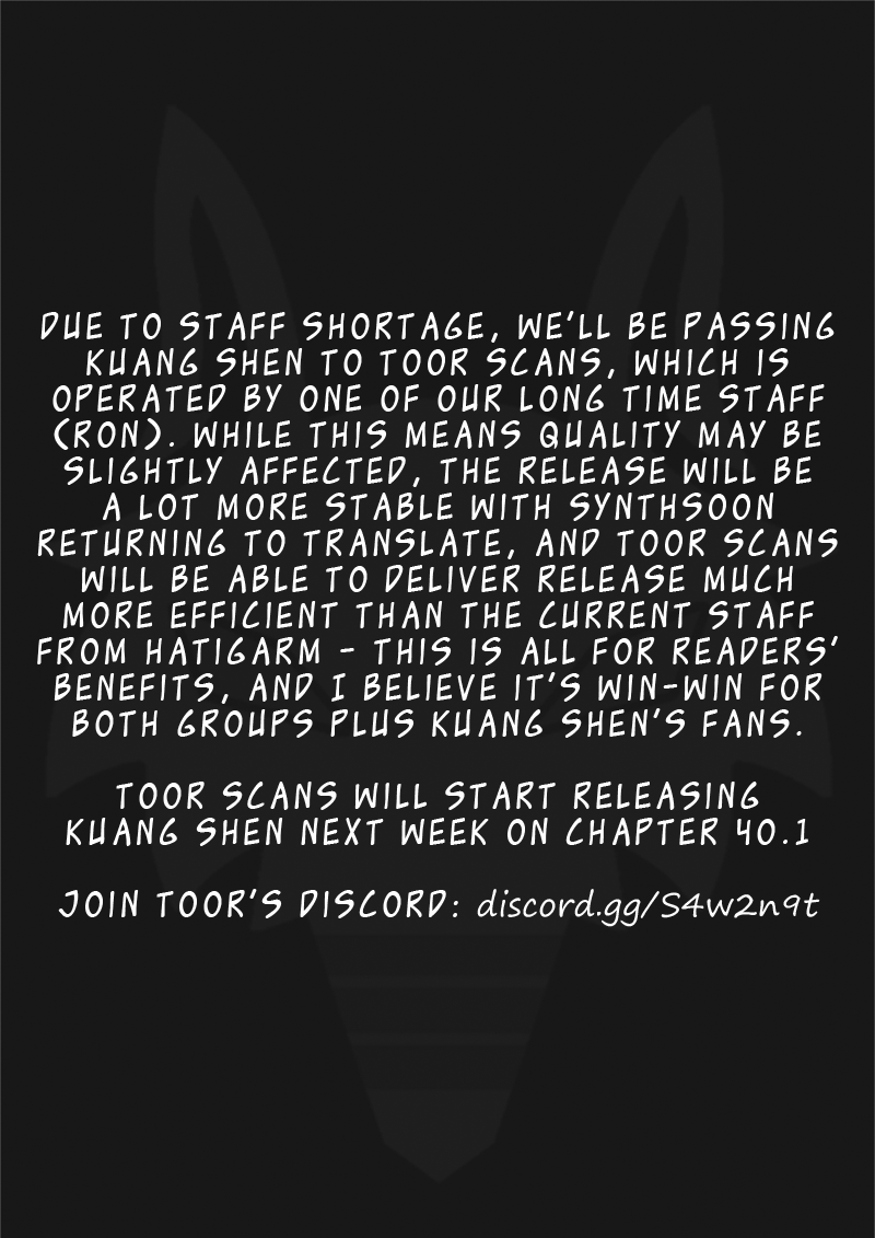 Kuang Shen chapter 40 - page 14