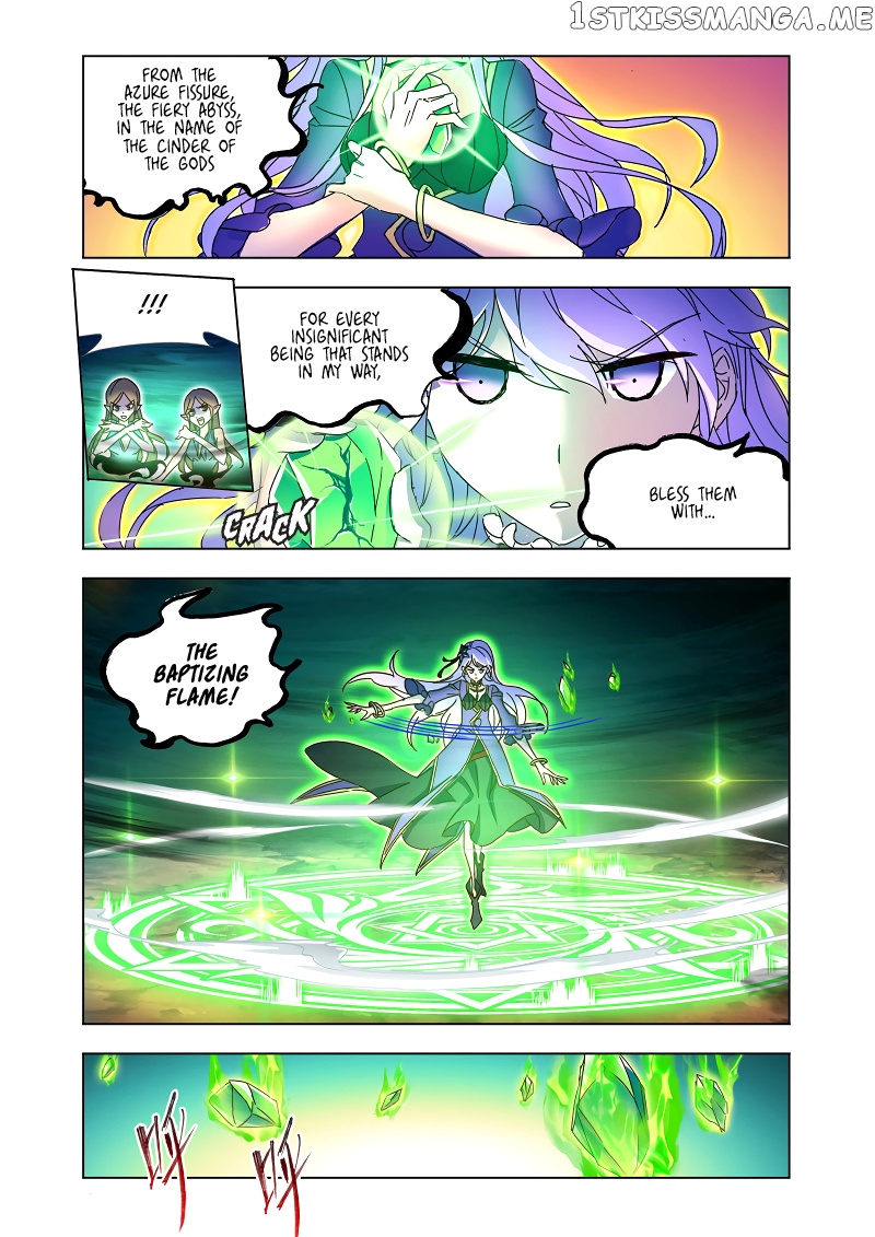 Kuang Shen chapter 40 - page 5