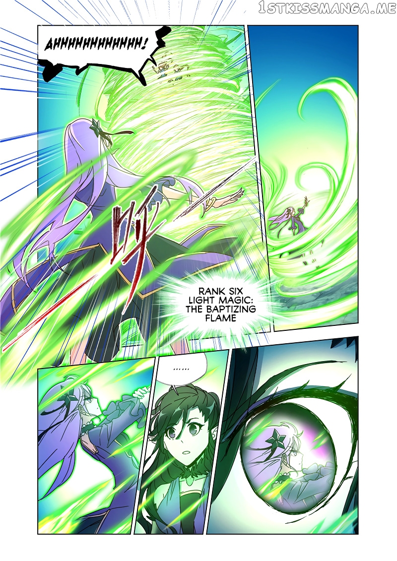 Kuang Shen chapter 40 - page 6