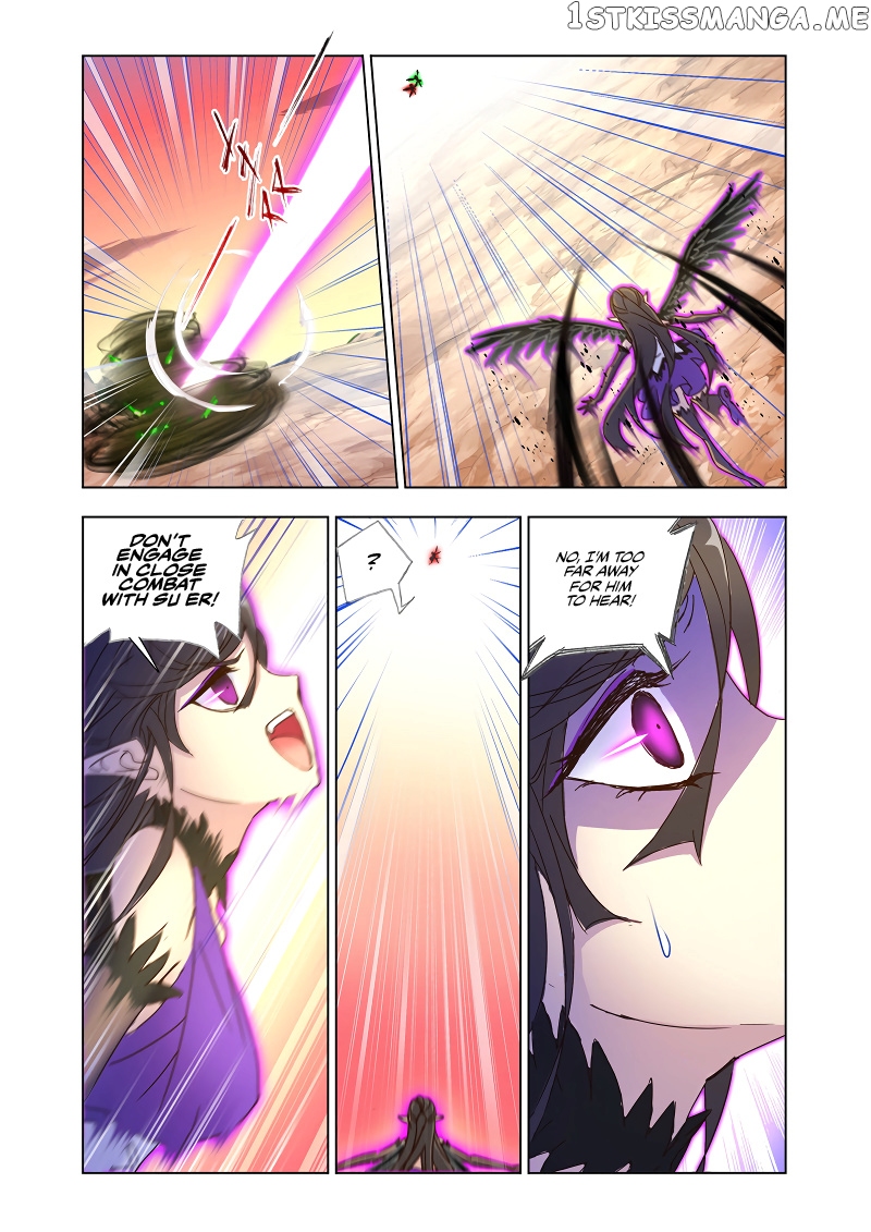 Kuang Shen chapter 40 - page 9